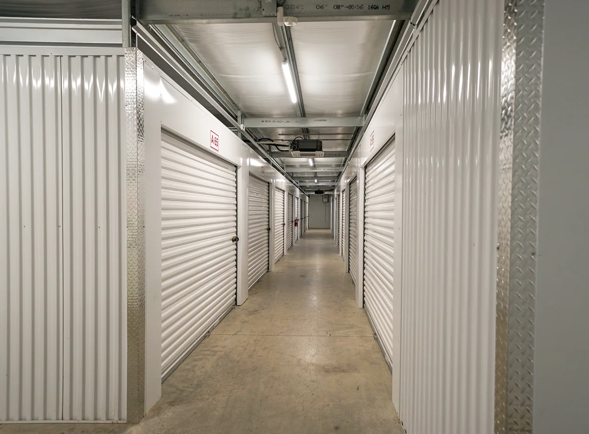 indoor self storage durham north carolina