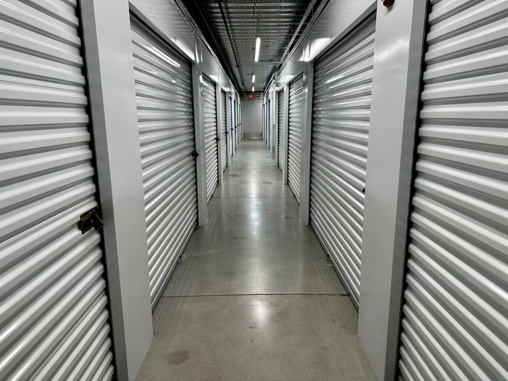 climate controlled self storage units mcdonough georgia