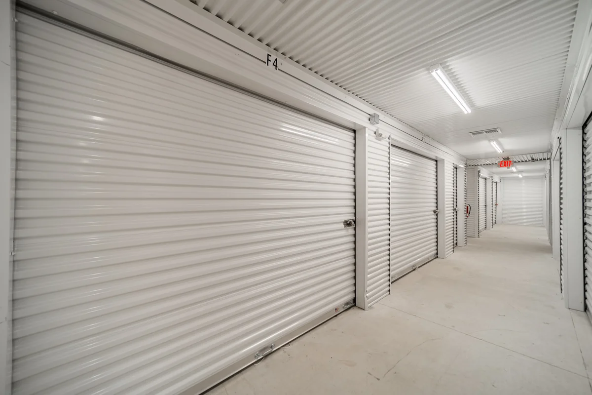 climate controlled self storage units montgomery texas