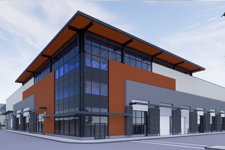 Bluebird Self Storage