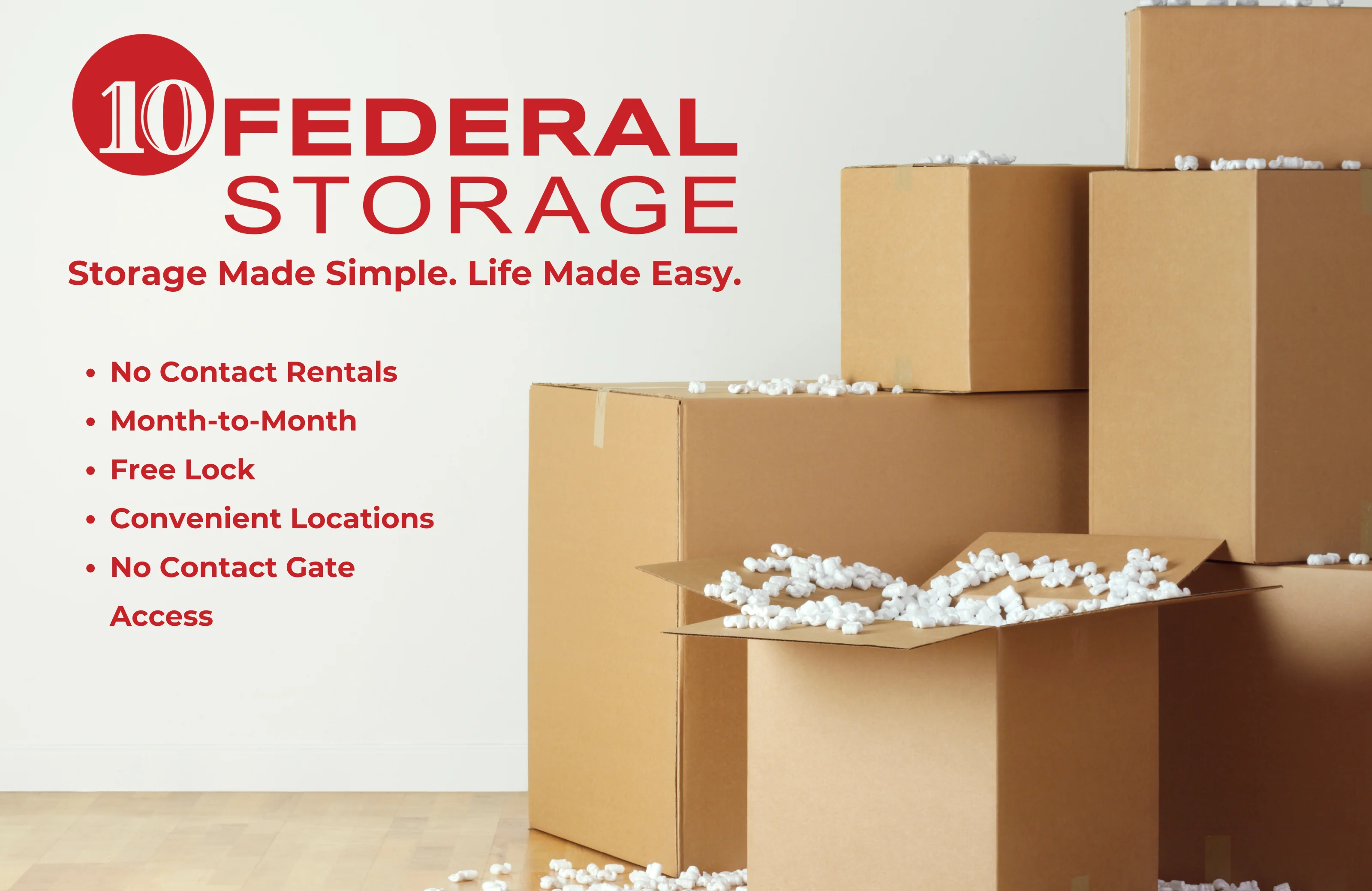 10 federal storage self storage