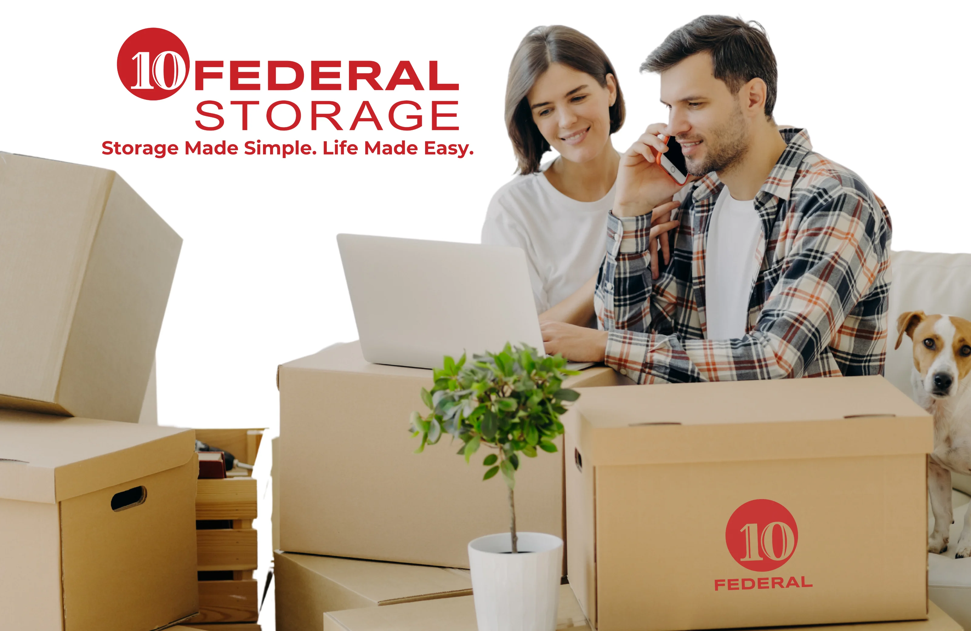 10 federal storage self storage features