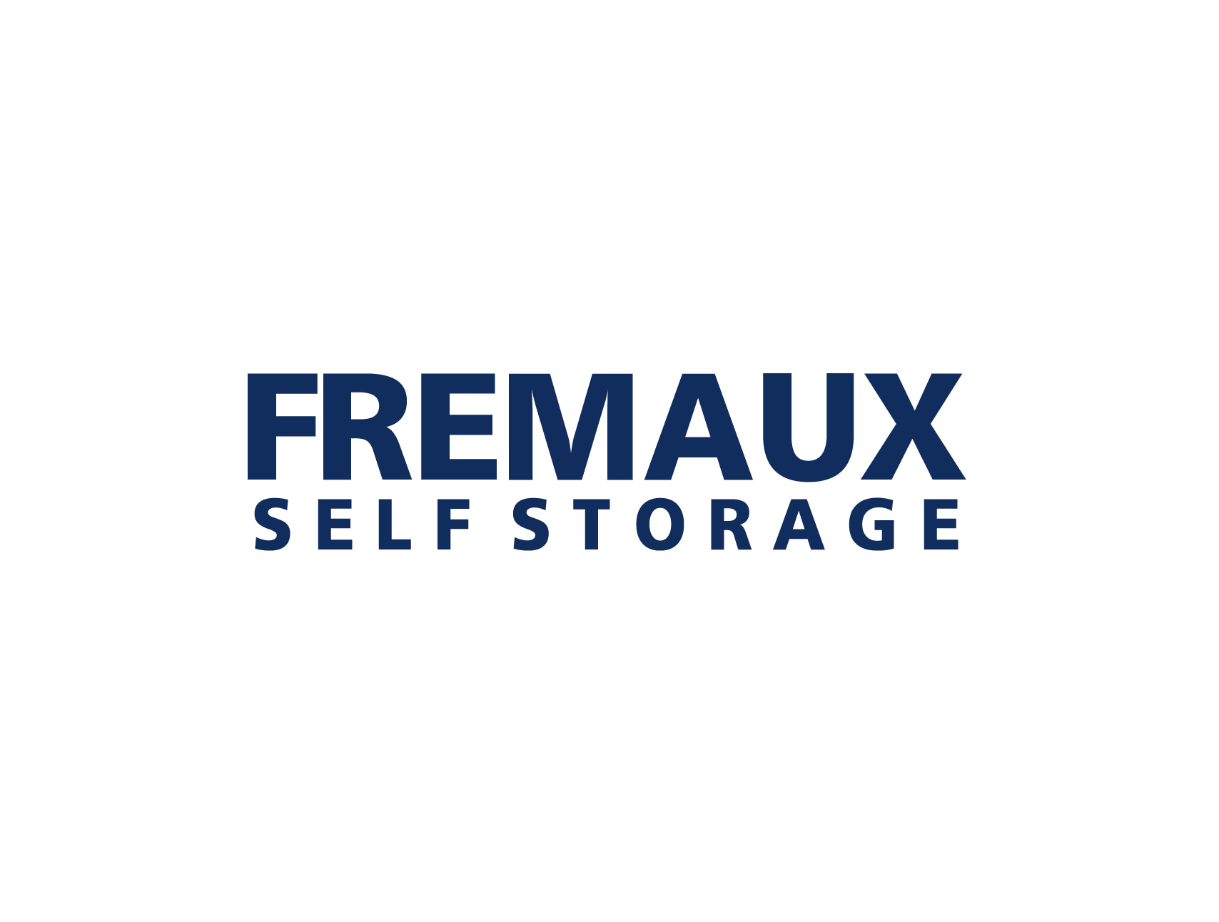 fremaux self storage