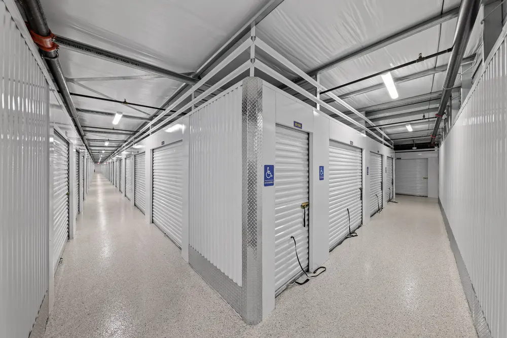 climate controlled storage units rio vista