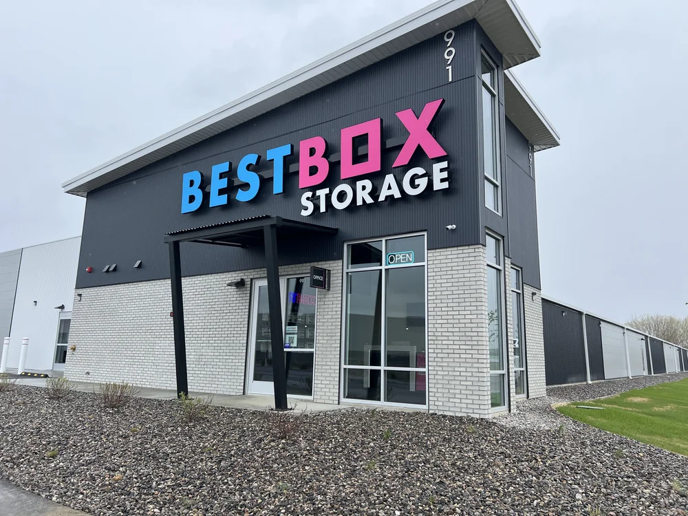 self storage units billings 29