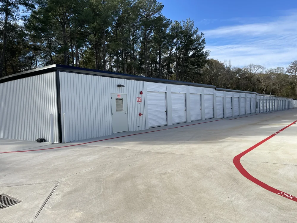 outdoor self storage near me