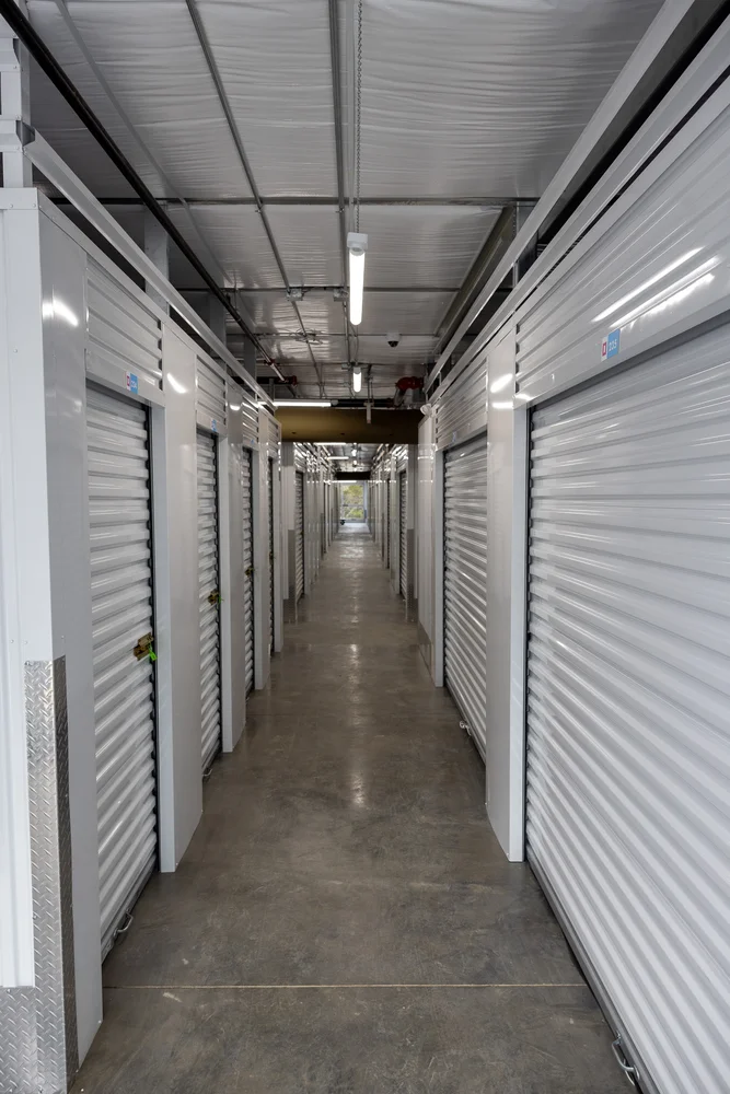 climate controlled self storage near me