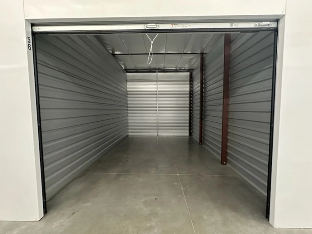 affordable storage sanford