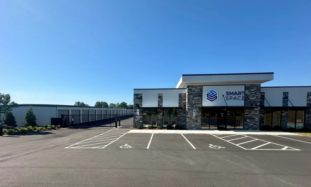 self storage units sanford