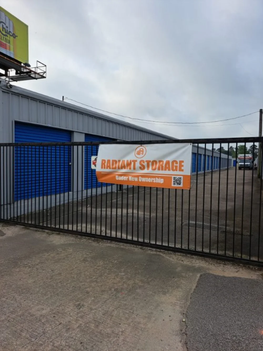 self storage units beaumont