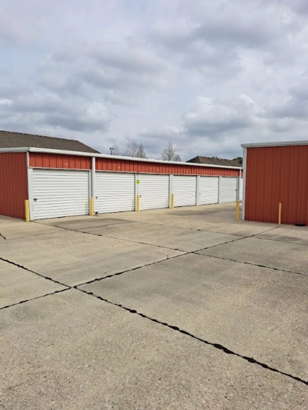 storage units near me