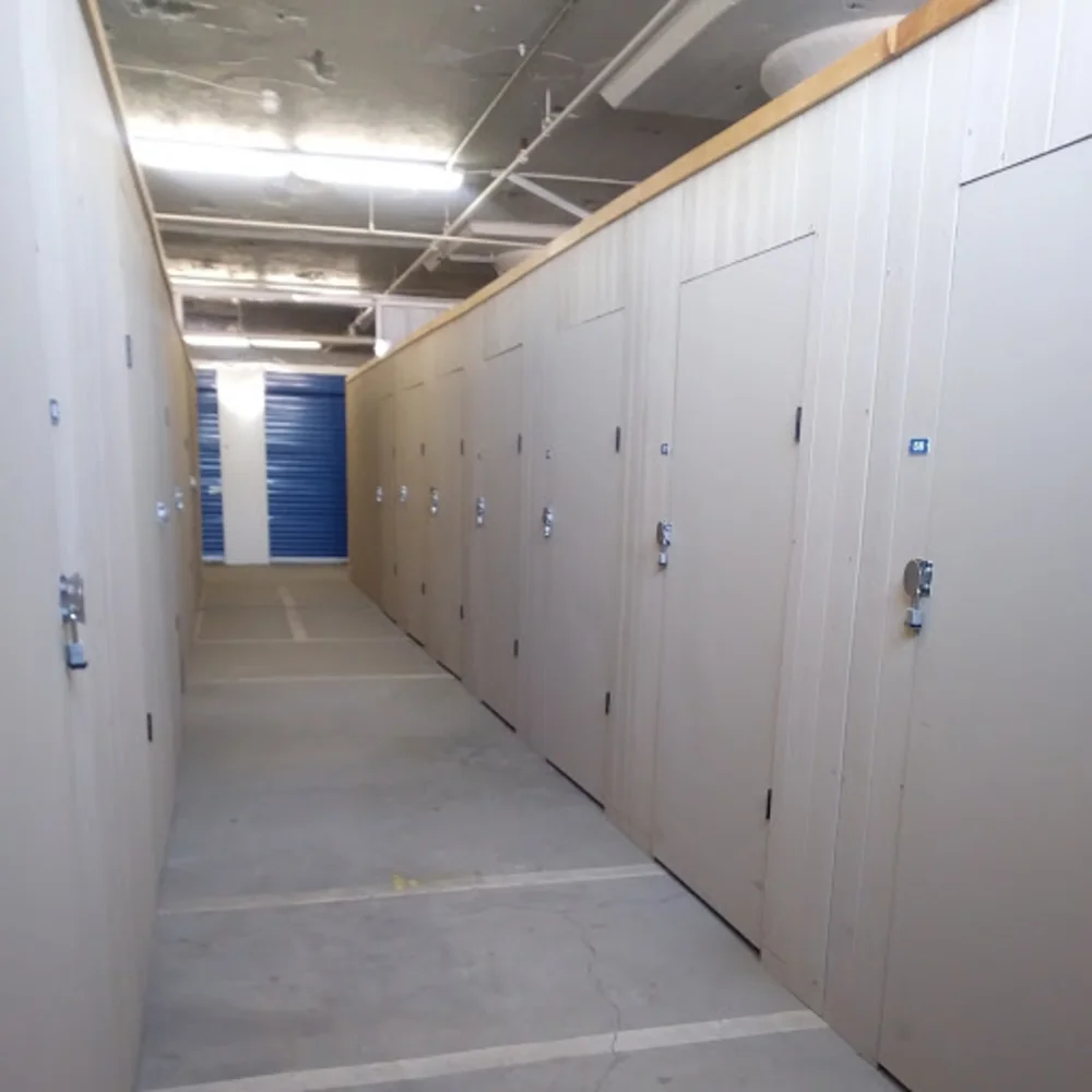 climate controlled storage units norwich