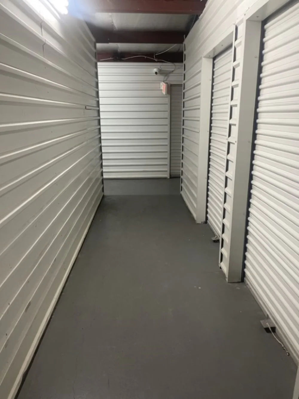 climate controlled storage units groves