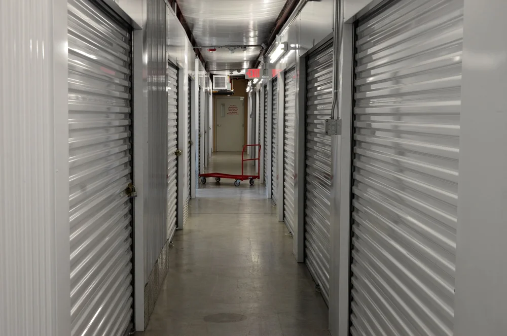 climate controlled storage units brunswick