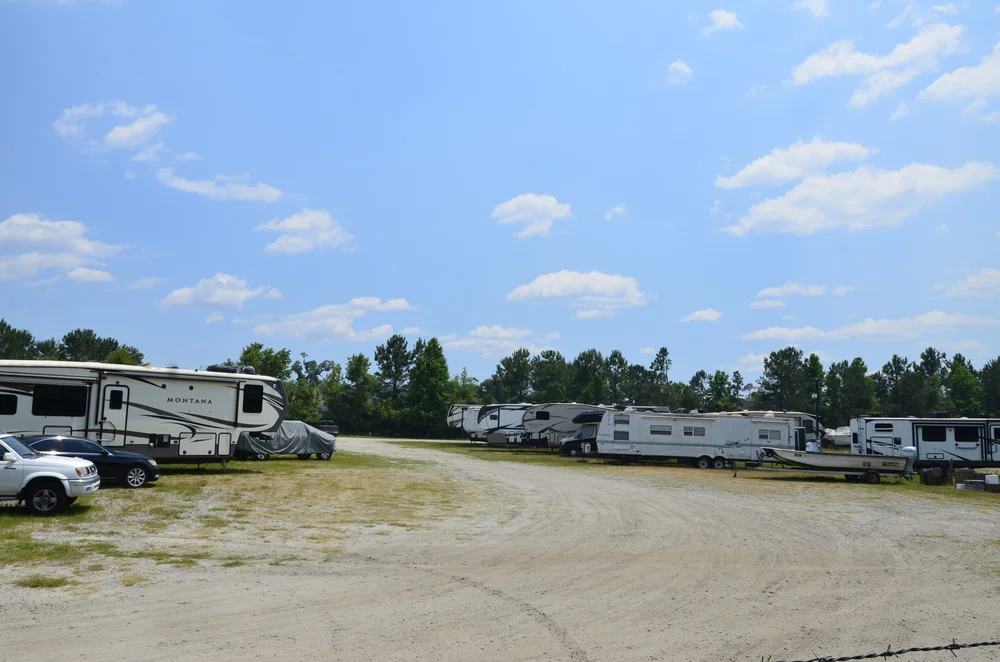 rv storage brunswick