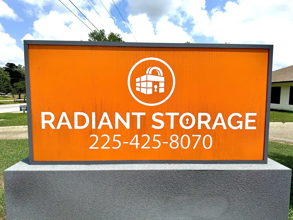 radiant storage self storage ocean springs