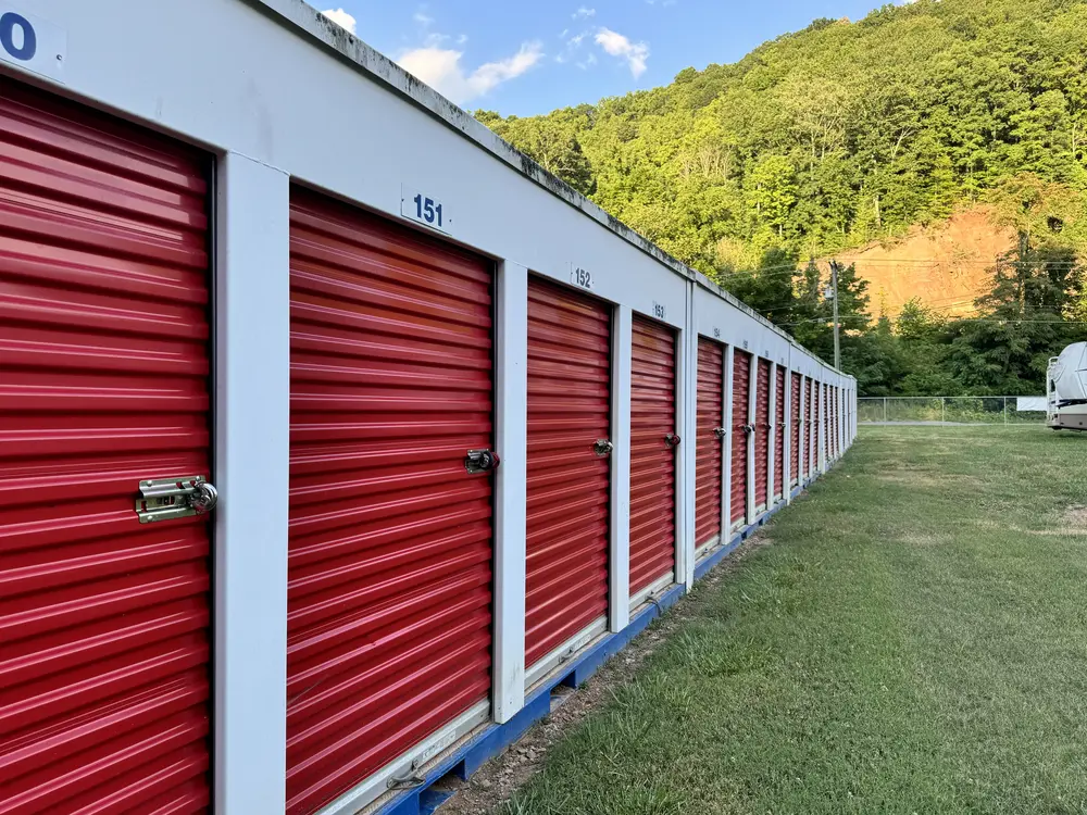 Affordable storage elizabethton