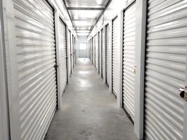 Climate controlled storage units boyle