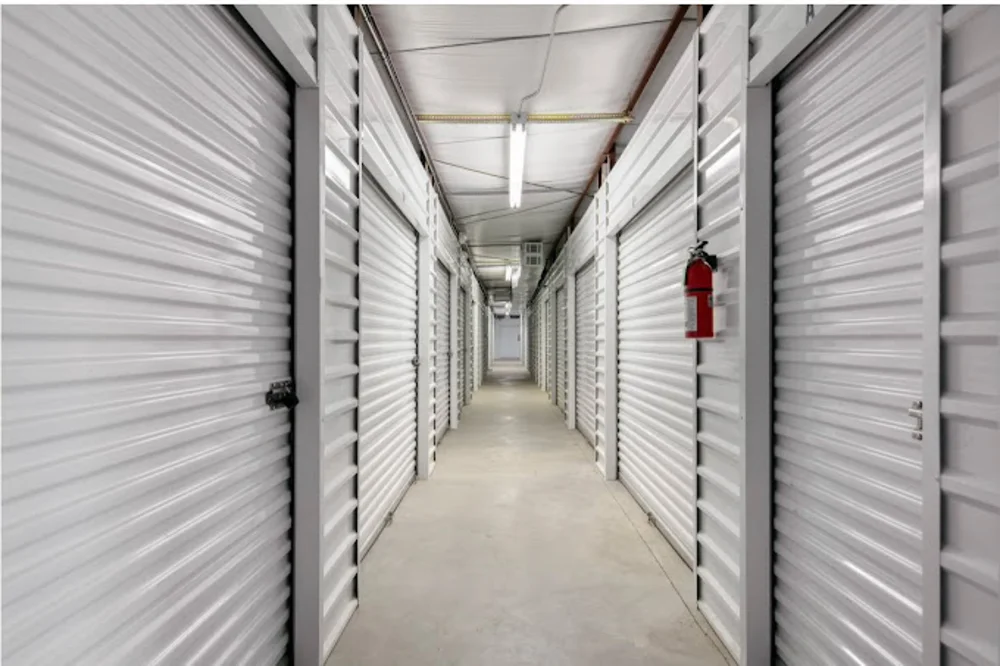 self storage unit laurel