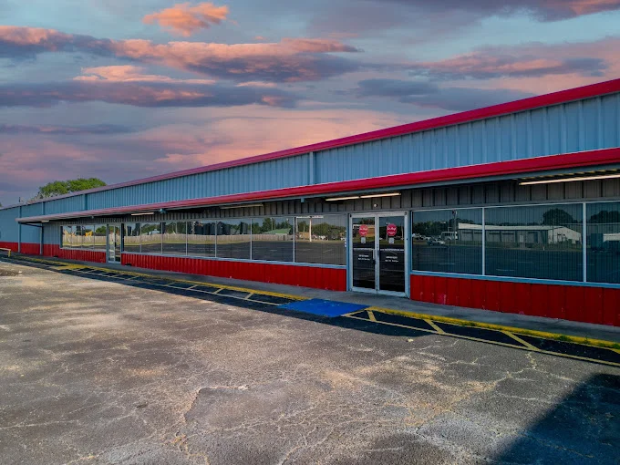 self storage units near laurel