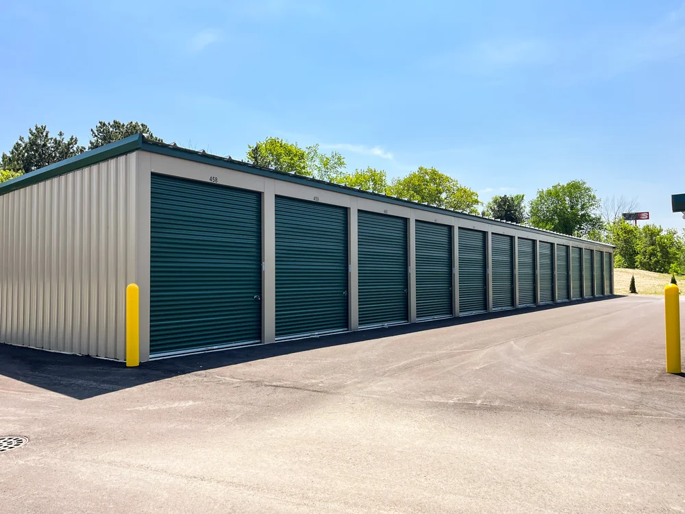 storage units swartz creek michigan