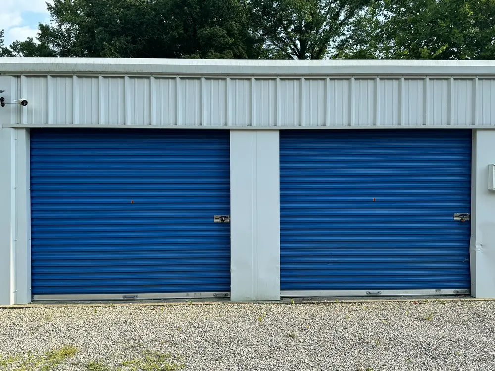 drive up self storage sequatchie