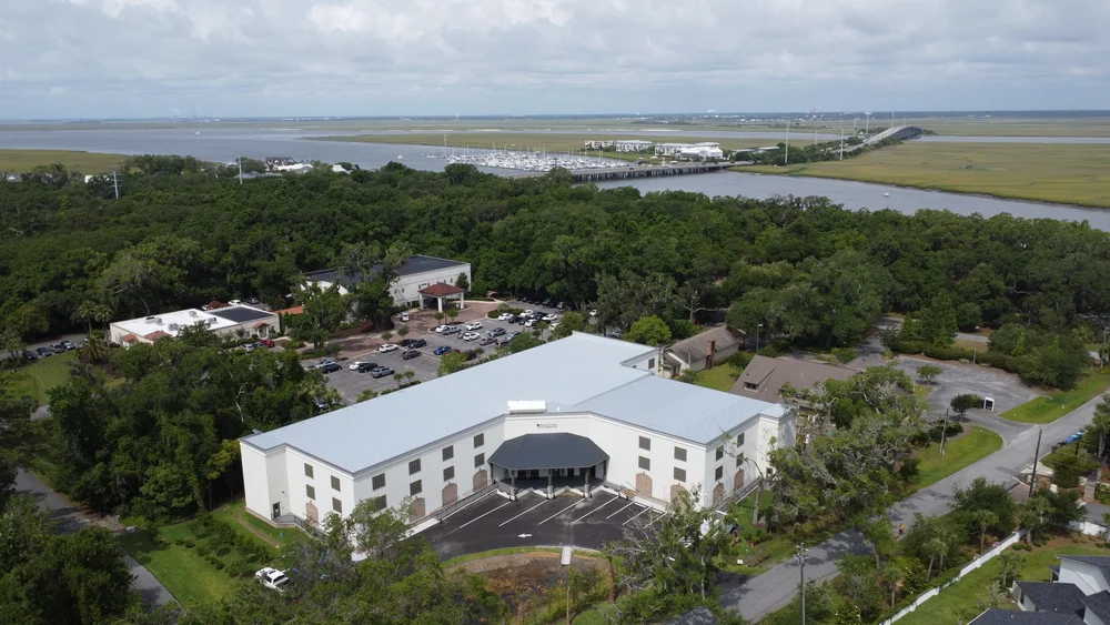 storage units st simons island