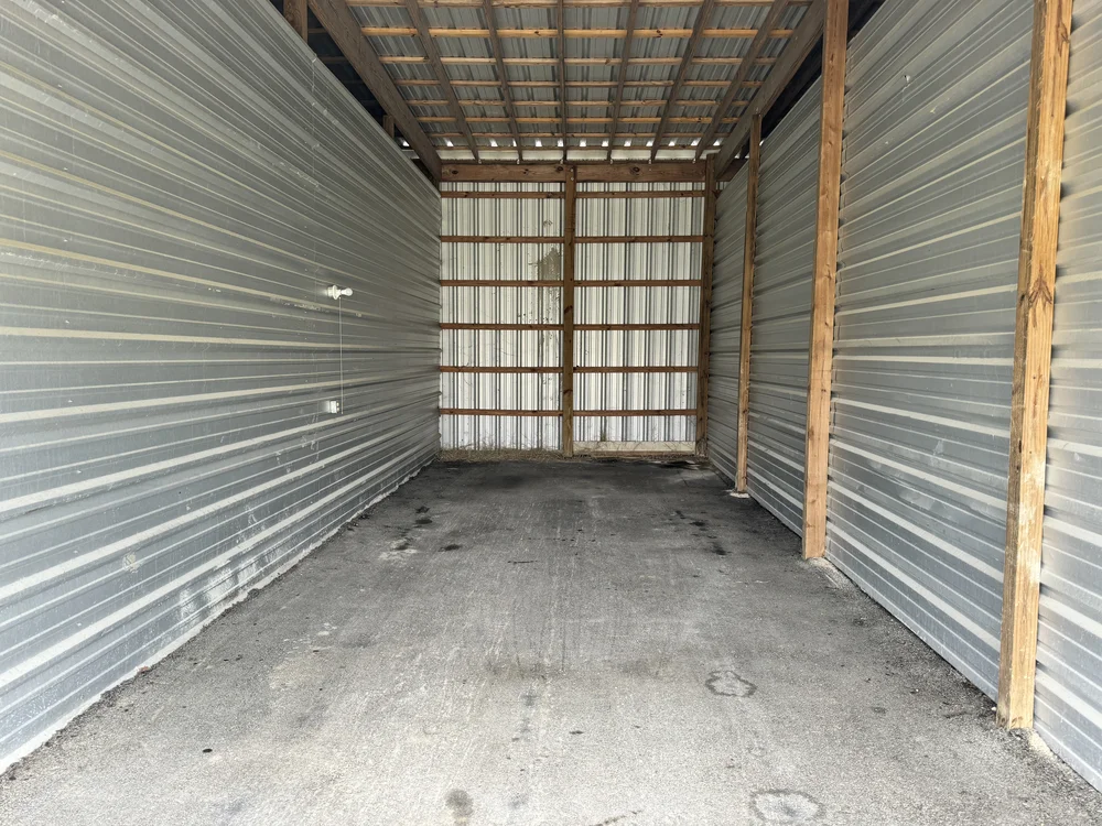 self storage near me