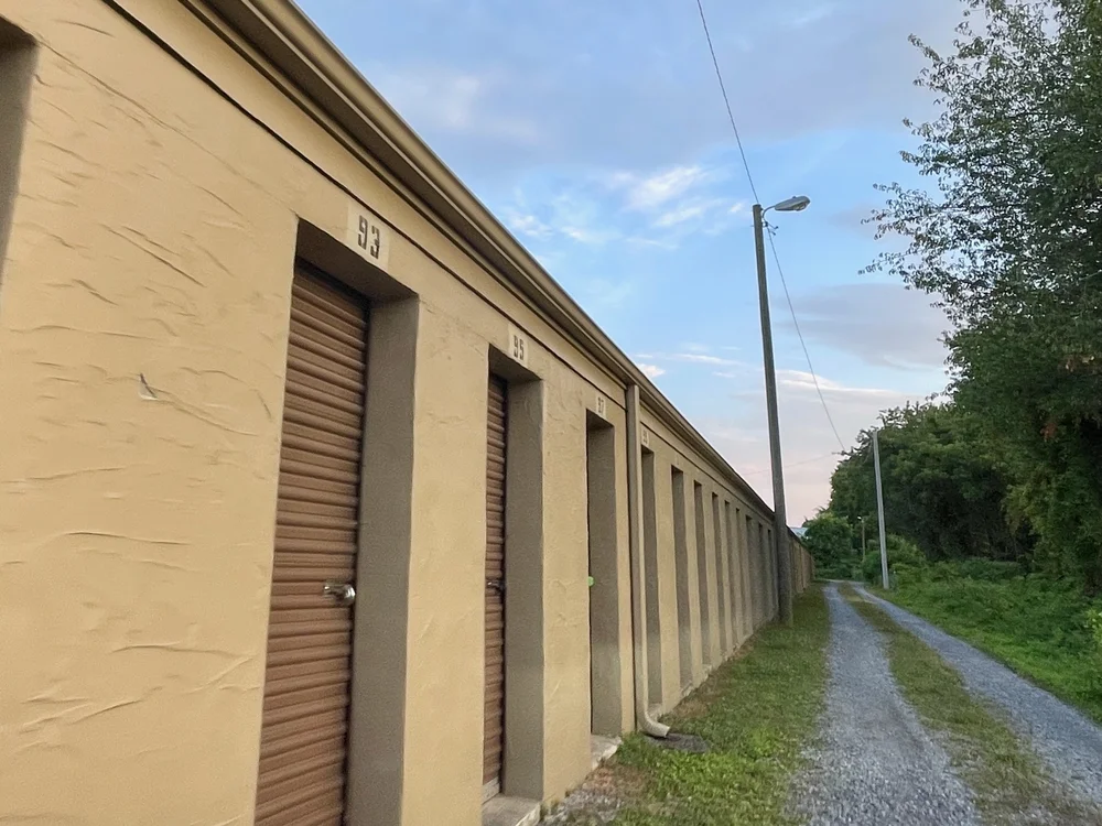 Affordable storage Fort Payne