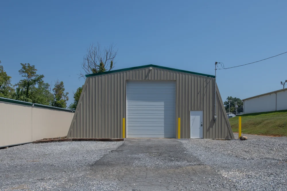 rv storage facilities