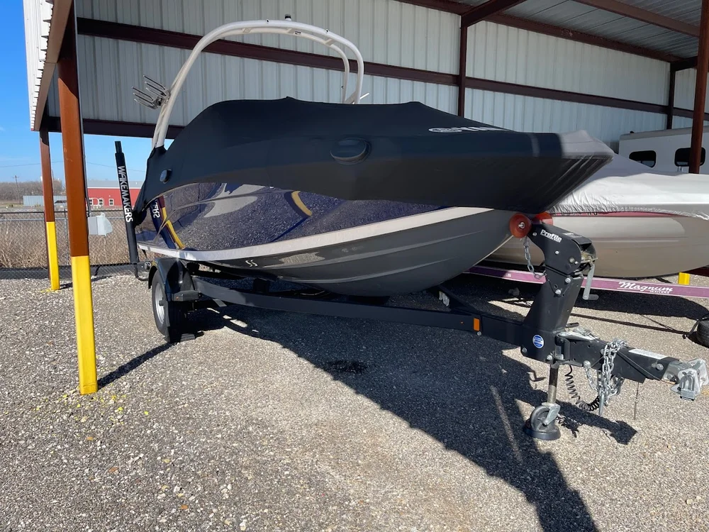 boat storage royse city