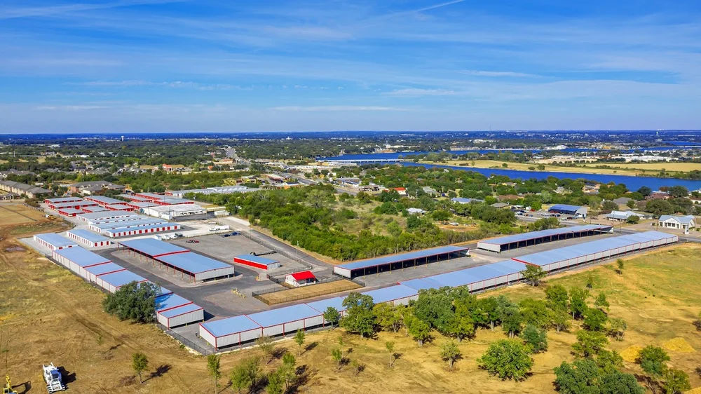 self storage near me