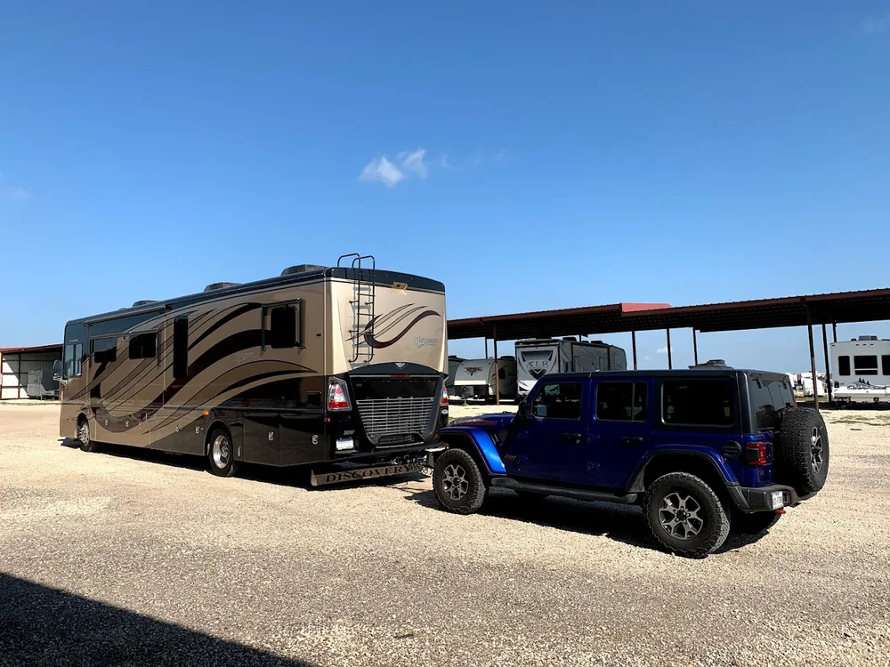 rv storage midlothian