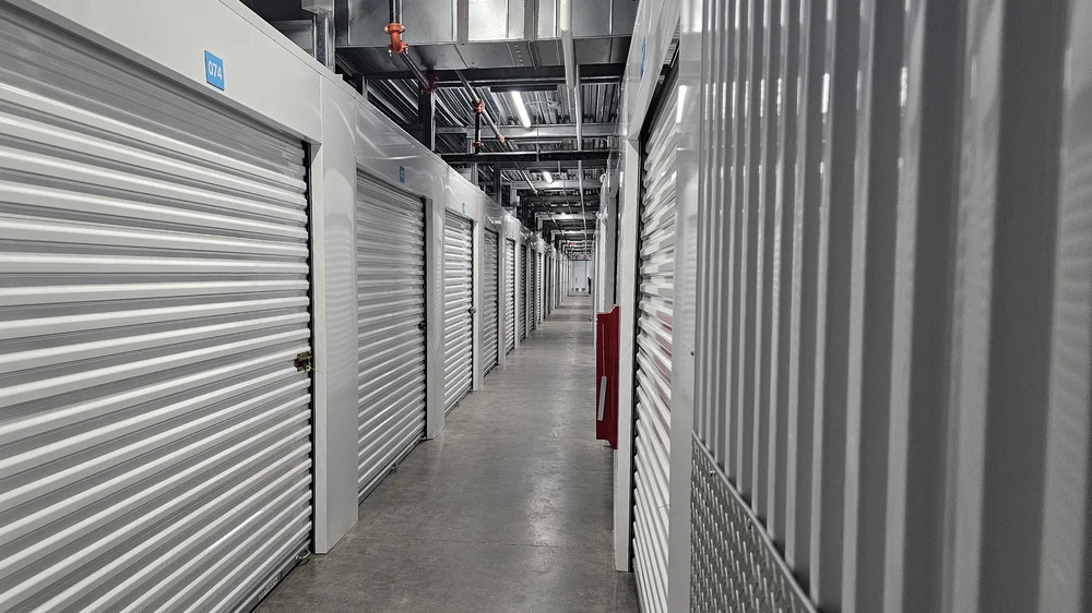 storage units near me