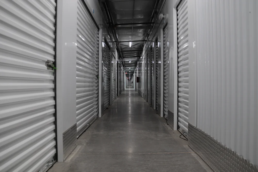 storage units for rent near me