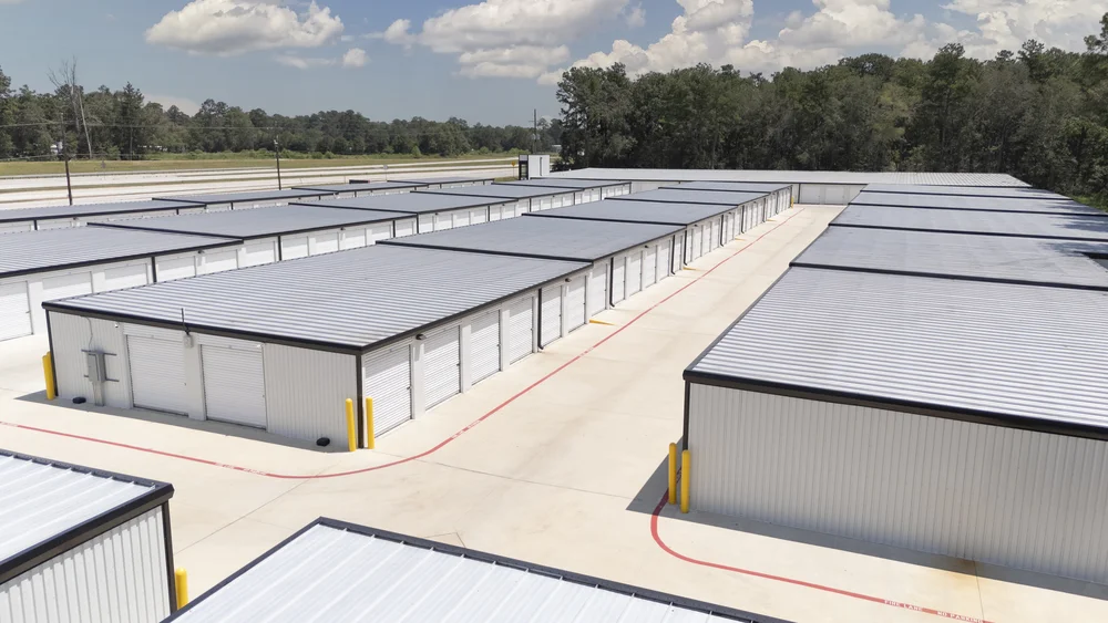 storage facilities near me