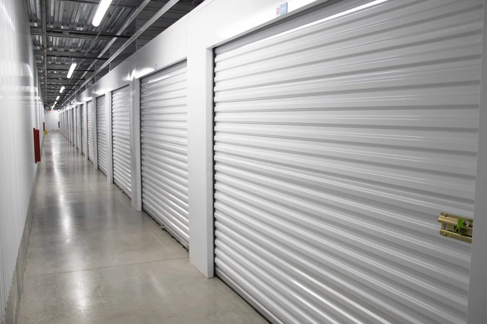 storage facilities near me