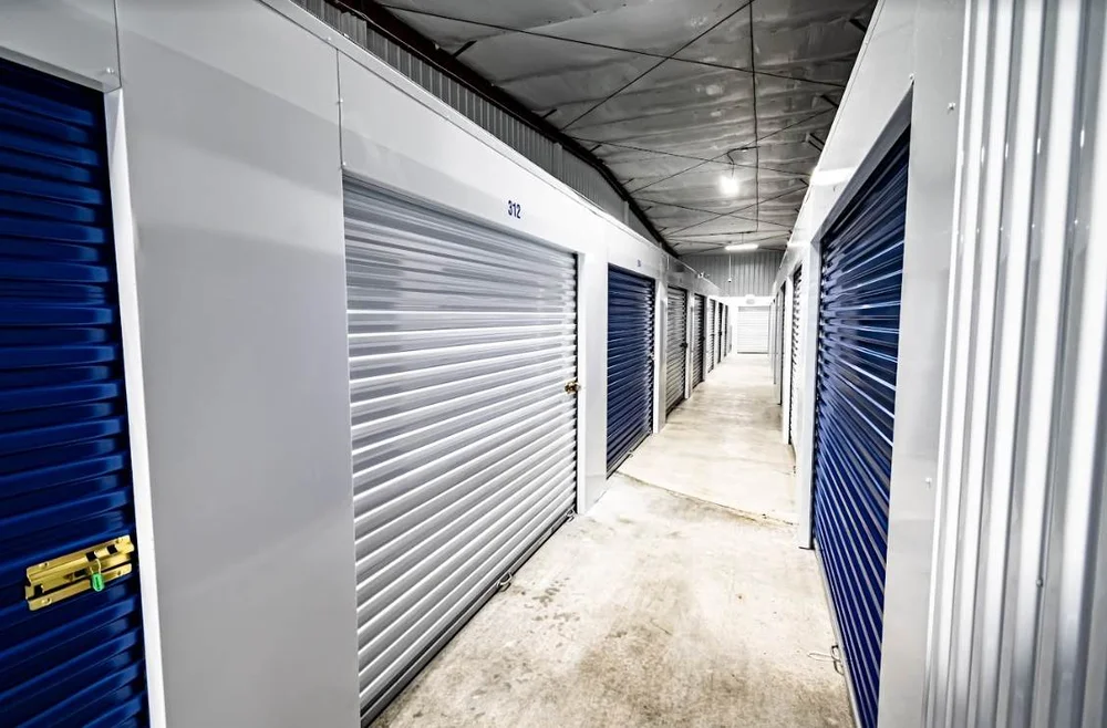 self storage near me