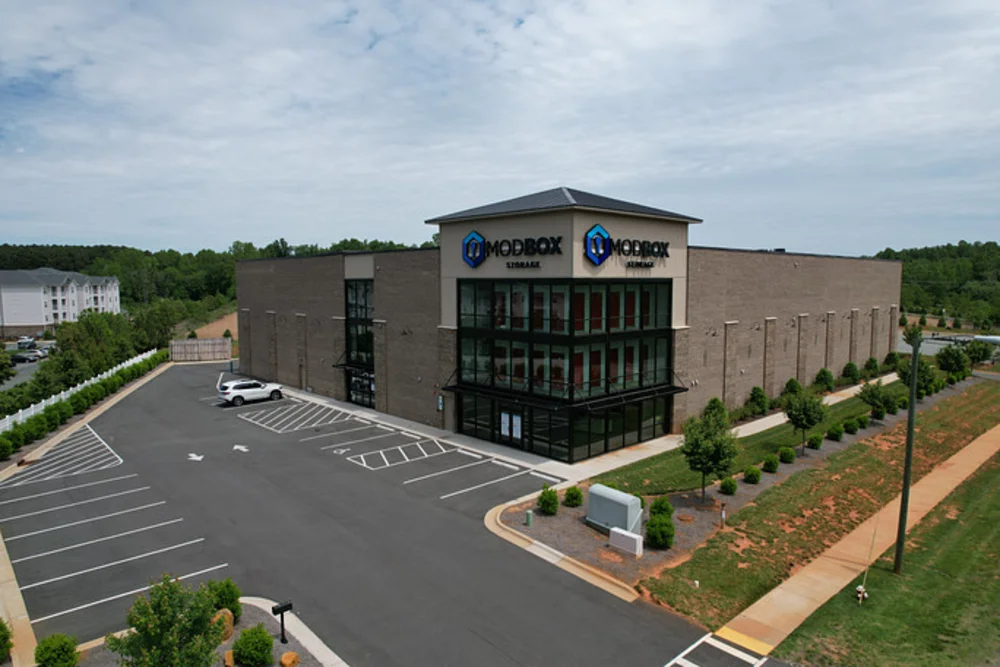 mebane self storage units