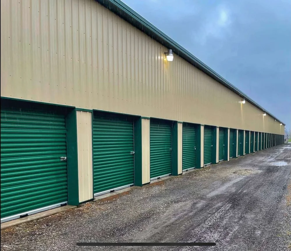 storage near me