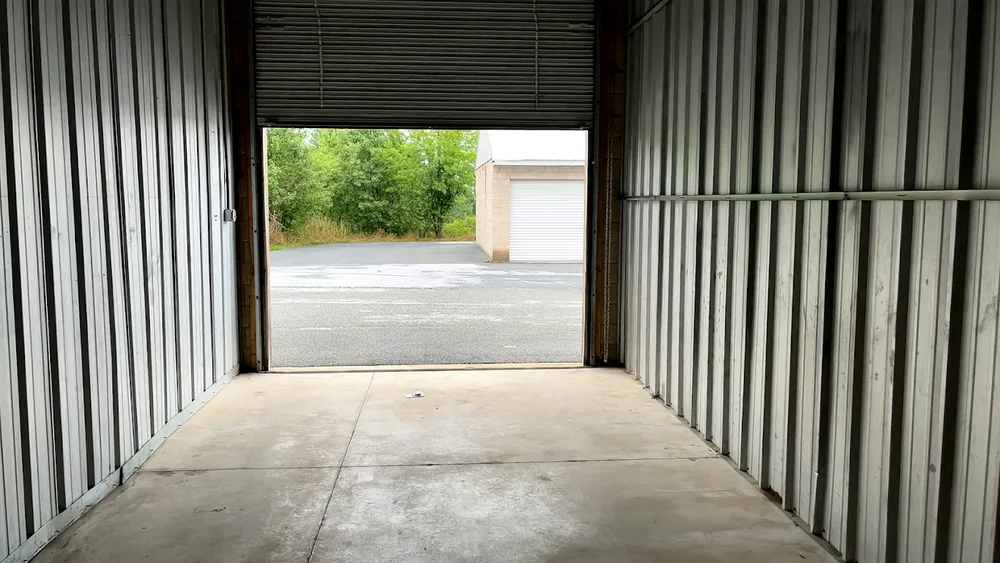 storage units for rent near me