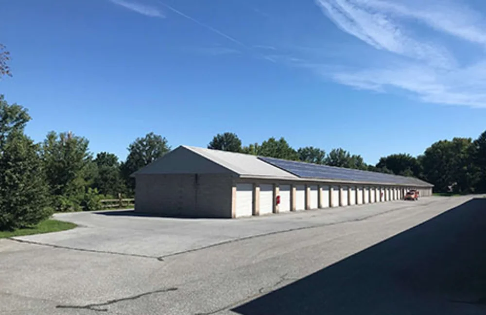 storage units near me