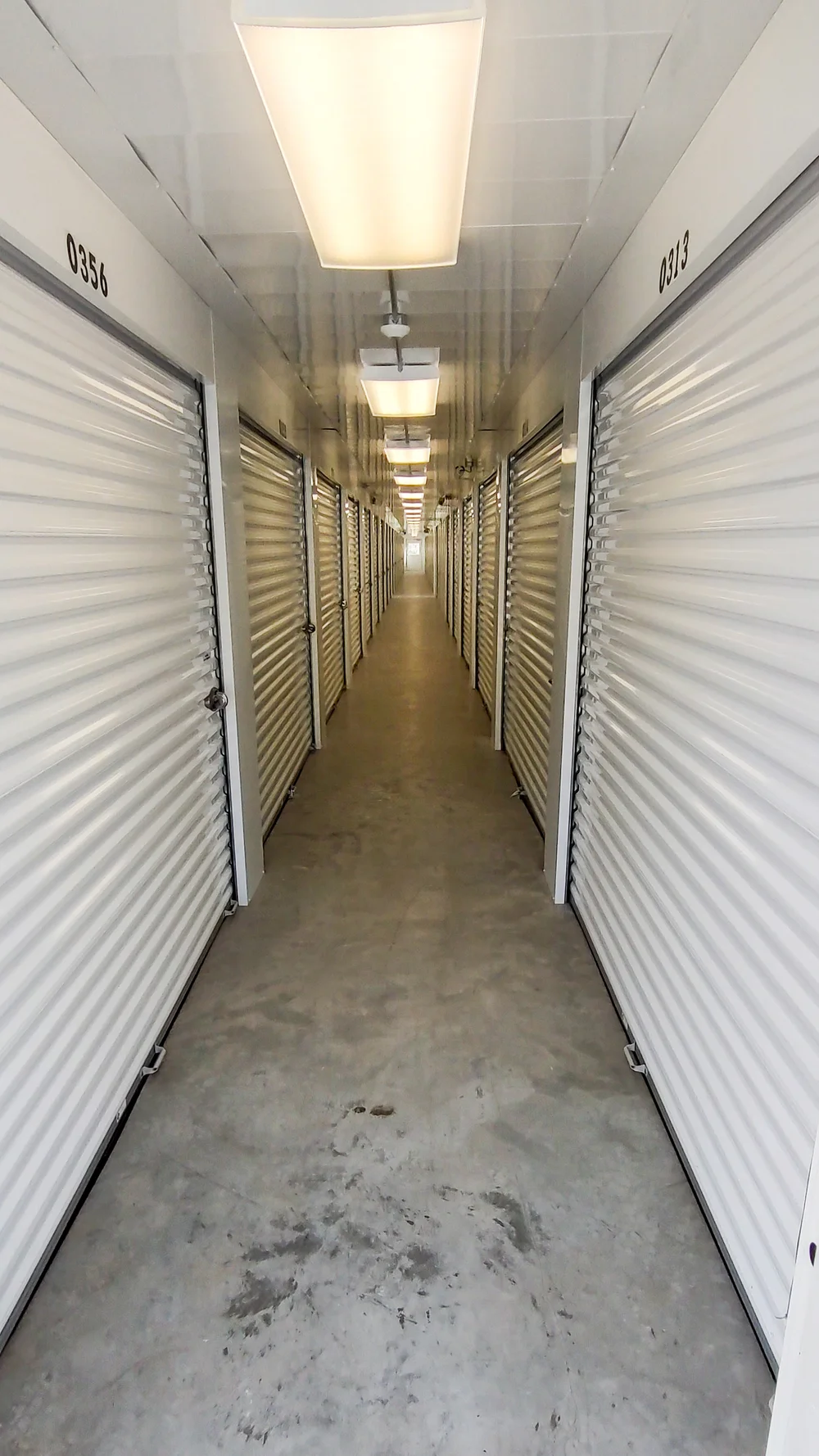 self storage near me