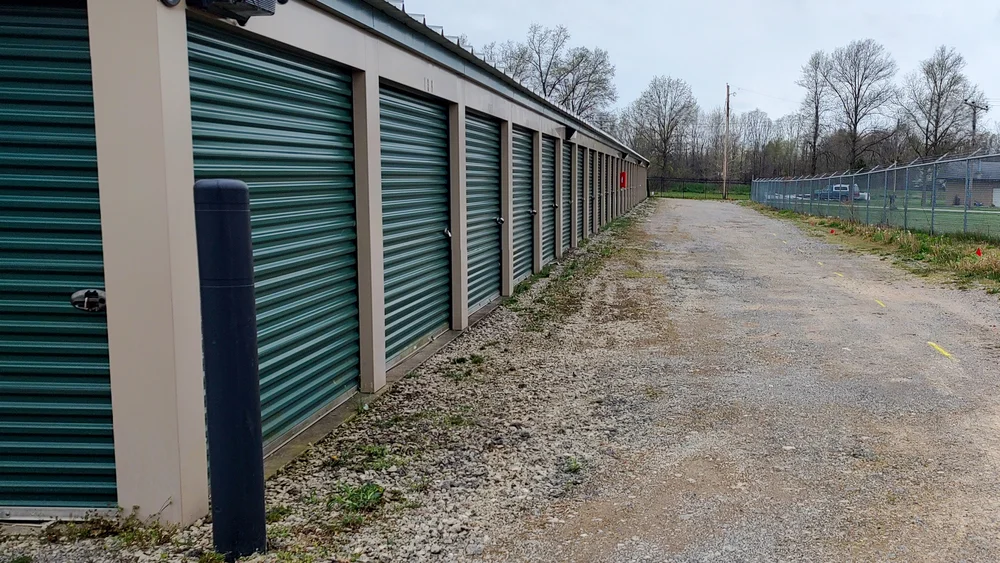 storage units near me