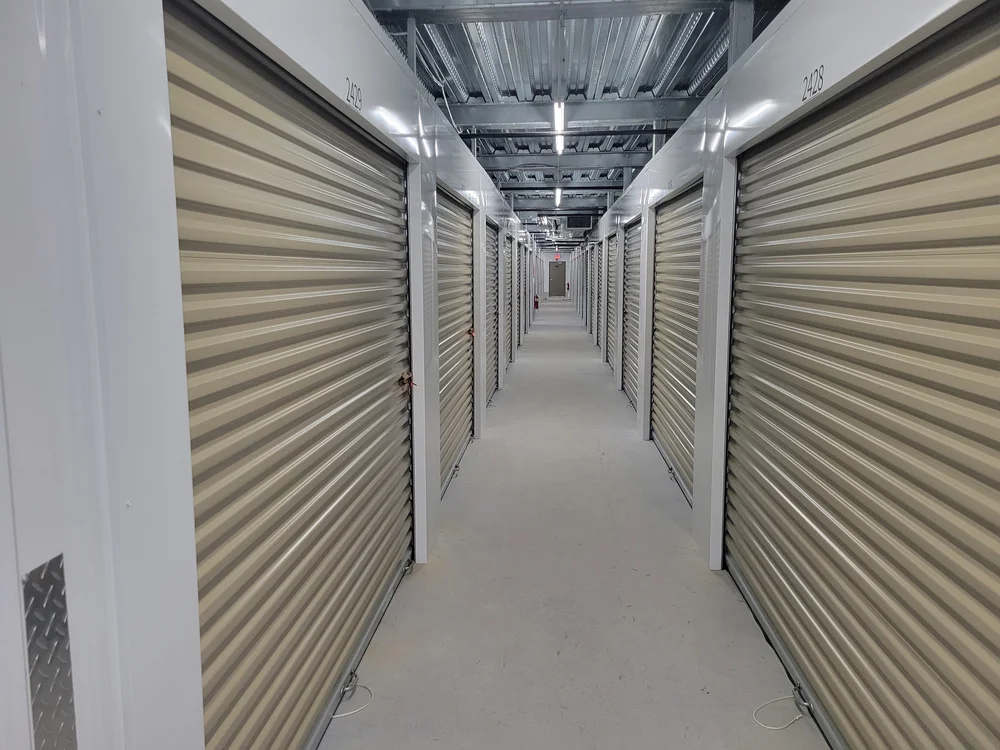 self storage near me