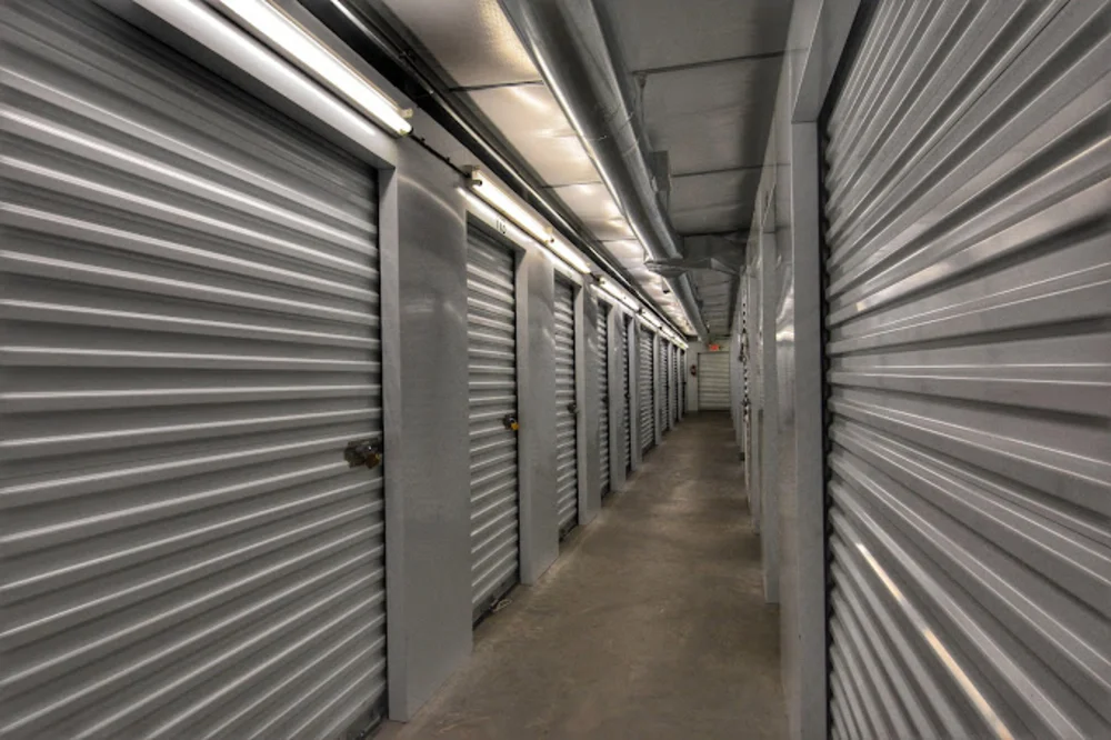 storage units near me