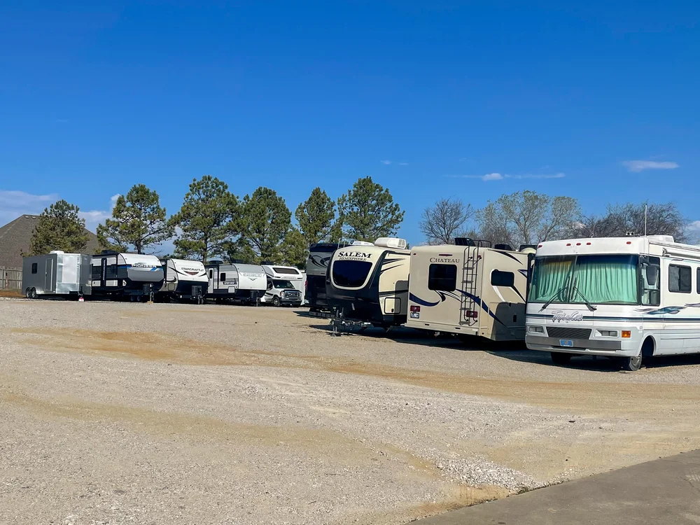 rv storage broken arrow