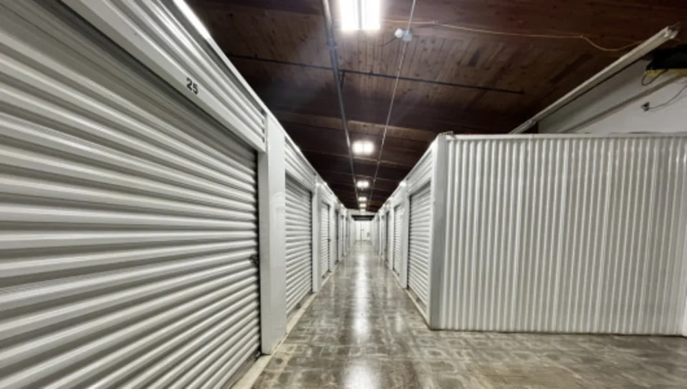 storage units for rent