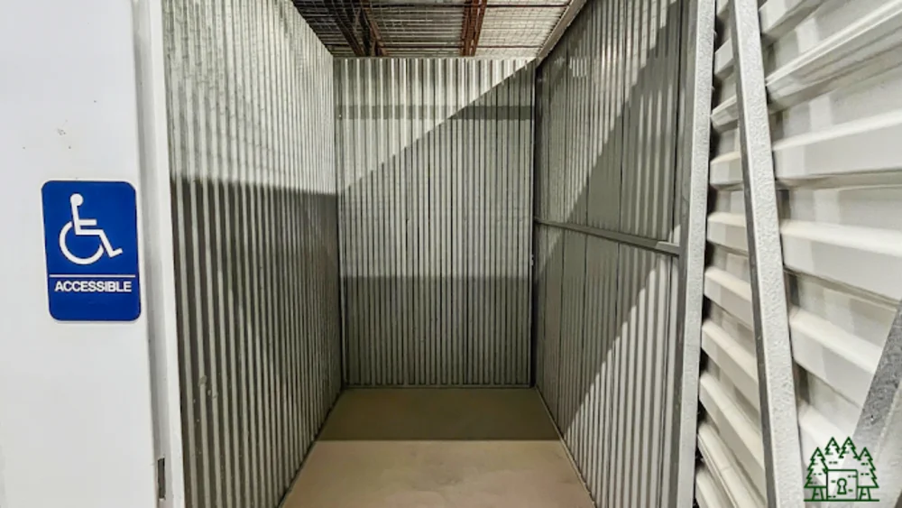 storage units near me