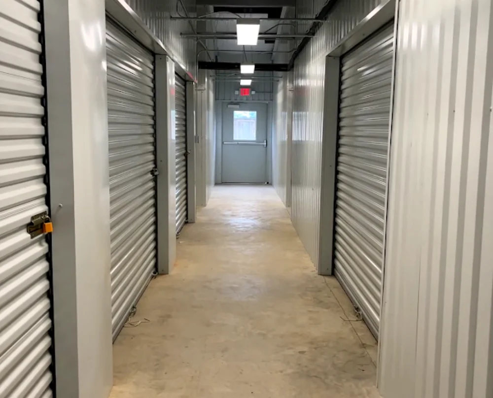 self storage units near me for rent